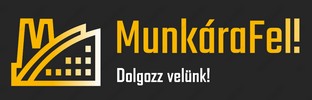 Munkára Fel – Dolgozz velünk!